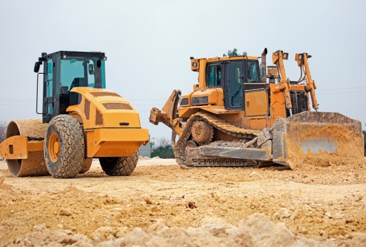 Wheel Loader